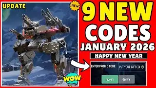 ✨🎁 START 2026 WITH FREE CODES 🎁✨WAR ROBOTS GIFT CODES JANUARY 2026 | WAR ROBOTS REDEEM CODES 2026