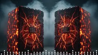 ⚡ JBL Ultimate Speaker Test with Deep Bass