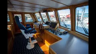 S/Y Mariann