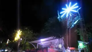 DJ ANDREA POMEJE - Koh Samui (Thailand) - Ark bar 2015