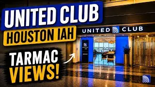 UNITED CLUB TERMINAL E Houston