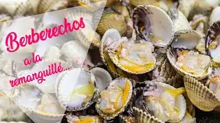 ✅ Cómo hacer BERBERECHOS y TRUCO para LIMPIAR berberechos ▶ Recetas para Navidad