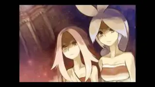 Pok&eacute;mon Black Version - Opening