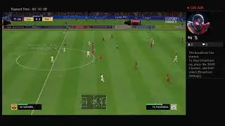 Grinding FIFA 20