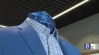 The place for 'the suit:' Adrian Jules Custom Clothing celebrates 60 years in business