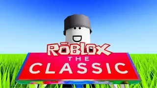 🔴LIVE STREAMING ROBLOX THE CLASSIC EVENT!