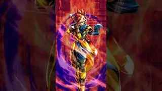 Zenkai 7 TAPION (DragonBall Legends) #dragonballlegends #tapion #zenkai #movie #shorts #subscribe