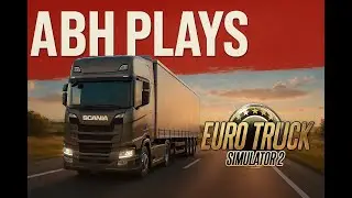 Top Trucker Reveals Best Eurotruck Simulator Techniques #ets2 #truck #shortsfeed #shorts #gaming
