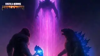 Godzilla X Kong 3 WILD PLOT LEAK! CRAZY PLOT! New Threat Incoming! Changes Everything & More
