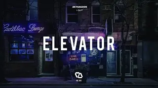 2kthagoon - I Quit