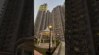 Pareena micasa highrise appartment | sector 68 gurgaon