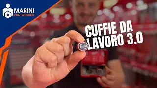 Le migliori cuffie per il lavoro sul cantiere - Milwaukee L4 RLEPB