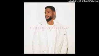 Bryson Tiller - be mine this christmas (432Hz)