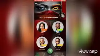 BigBrother Naija: I voted for kiddwaya and laycon