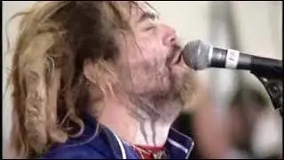 Soulfly - Prophecy -live @ Flippaut Festival 2004  Bologna