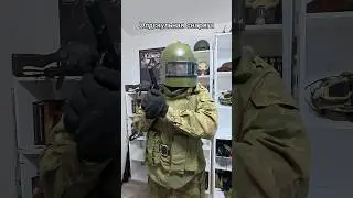 Old-school gear #airsoft #military #cosplay