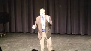 David Jensen: 