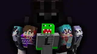 Can we solve this Mystery? - Skybound SMP