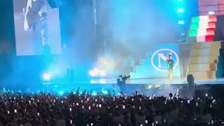 Luch&egrave;, Sfera Ebbasta-