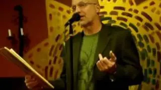 Mick Terry - But Then, That Kiss  (Mistletoe kiss Christmas love song lyrics)