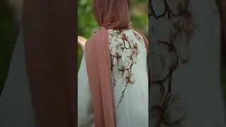 Maxi dress /online Gown /Kerala/Hijab/Modest out fits/orbiz collection