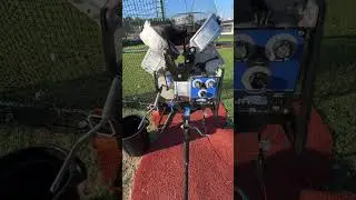 Hack Attack Pitching Machine Review