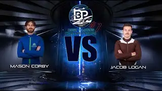 Mason Corby and Jacob Logan - Body Piloting BPC 1