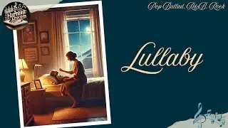Lullaby | KAC Music #bestsongsofalltime #topinternationalmusic #latesthits.