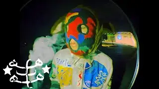 ZODIAKILLA - RABID [Official Music Video]