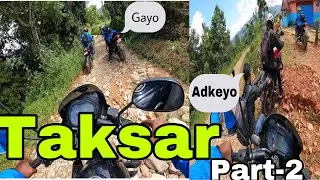 GROUP RIDE WITH MADHUR SAHANI || R15v3 NEAR TO CRASH||