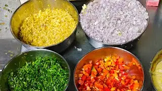 Gabbar chef is live!#indianfood #cooking #onion chaop#🔪🧅🧑&zwj;🍳