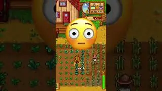 WE BACK!! #shorts #gamingshorts #gaming #stardewvalley #farming #friends #online #ps5 #clip #funny