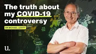 Nobel Laureate Dr Michael Levitt: The truth about my COVID-19 controversies