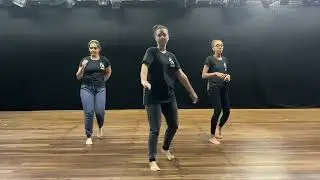 Matsuri Dance - Shima Uta