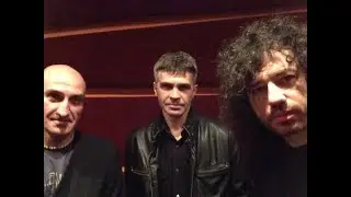 ZAHIR. &ldquo;Synopsis&rdquo; | ЗАИР. &laquo;Синопсис&raquo;