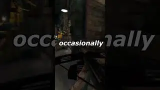 Takeo Breaks the 4th Wall