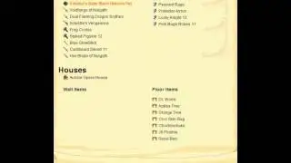 AQW Free account modifications 2012