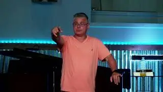 A New Leader | Joshua Pt. 1-2