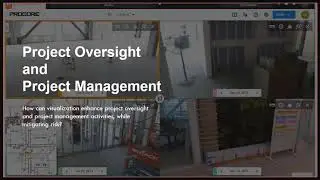 Dynamic Security Design Through Visualization: Part 2: Project Management & Oversight