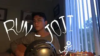 grentperez - Run 🚶🏻&zwj;♂️ Joji