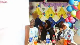Gidan rediyon azzahra mt 14.5pm da Shirin labaran Duniya 