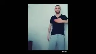 Destroyer PM Dance