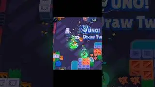 New Game Mode | Uno #brawlstars #stu