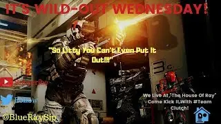 Wild-Out Wednesday