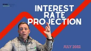 Interest Rate Forecast the rest of 2022 | MORTGAGE MARKET UPDATE