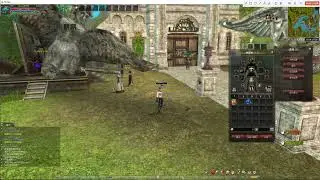 Shaiya EP8 Goddess's Magic Book