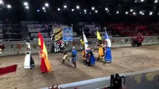 Medieval Times Toronto 2019