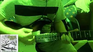 Why Do You Want Him? - Green Day guitar cover