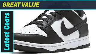 Nike Dunk Low Retro: Nadal je masz? Niesamowite buty w stylu retro!