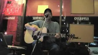 Drinkin' Problem; (Lori McKenna Cover) by Greg Vulcan